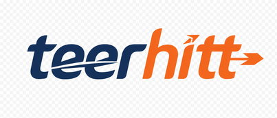 teerhitt লোগো
